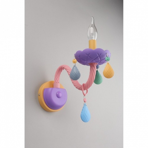 Бра Omnilux Cavaglia OML-65801-01 в Нижнем Новгороде фото 6