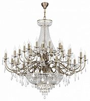 Подвесная люстра Lightstar Classic 700511 в Нижнем Новгороде