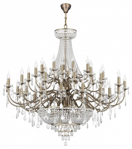 Подвесная люстра Lightstar Classic 700511 в Нижнем Новгороде