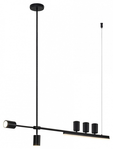 Светильник на штанге Kink Light Рия 07618-120,19 в Нижнем Новгороде