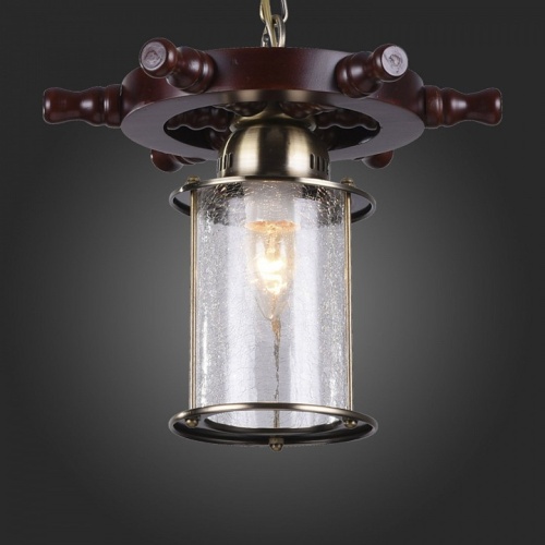 Подвесной светильник ST-Luce Volantino SL150.303.01 в Нижнем Новгороде фото 3