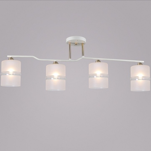 Светильник на штанге 02283-0.3-04 WT+FGD в Нижнем Новгороде