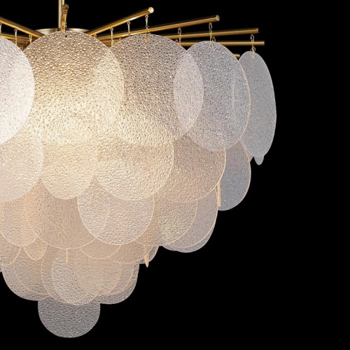 Люстра на штанге Loft it Frost 10022/800 в Нижнем Новгороде фото 7