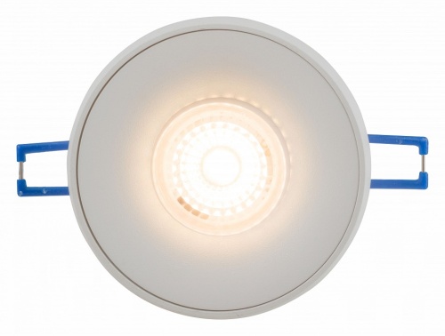 Встраиваемый светильник Denkirs DK2045 DK2045-WH в Нижнем Новгороде фото 4