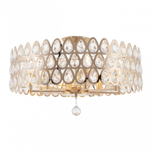 Светильник на штанге Arte Milano Sorrento-1019 371019/8/50/580 GD в Нижнем Новгороде фото 3