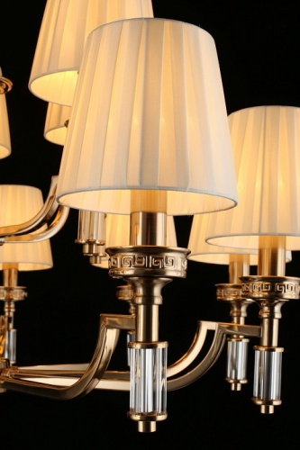 Подвесная люстра Aployt Patricia APL.716.13.15 в Нижнем Новгороде фото 14