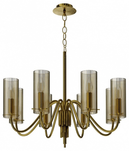 Подвесная люстра ST-Luce SANTORI SL2005.303.08 в Нижнем Новгороде фото 2