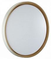 Накладной светильник Sonex Kisil 7645/ELN в Нижнем Новгороде