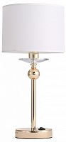 Настольная лампа декоративная ST-Luce BRASS SL1405.204.01 в Нижнем Новгороде