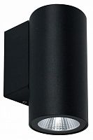 Накладной светильник Arte Lamp TORCULAR A1307AL-1BK в Нижнем Новгороде