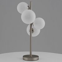 Настольная лампа декоративная Moderli Renny V11469-4T в Нижнем Новгороде