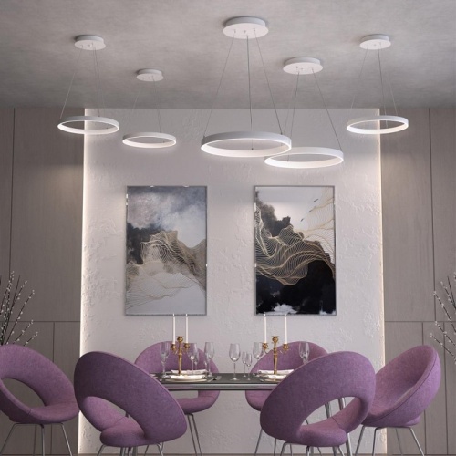 Подвесной светильник Novotech Iter 358960 в Нижнем Новгороде фото 3