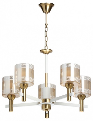 Подвесная люстра De City Каталина 361011805 в Нижнем Новгороде фото 3
