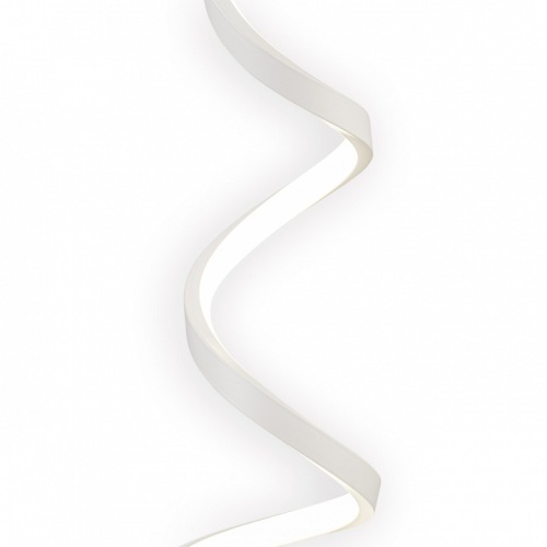 Настольная лампа декоративная Escada DYNAMIC 10262/L LED White в Нижнем Новгороде фото 3