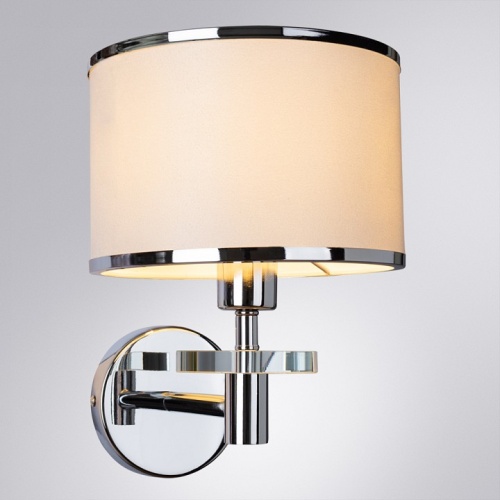 Бра Arte Lamp Furore A3990AP-1CC в Ревде фото 3