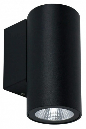 Накладной светильник Arte Lamp TORCULAR A1307AL-1BK в Нижнем Новгороде