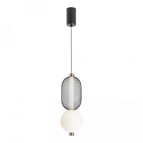 Подвесной светильник Lussole  LSP-7529 в Нижнем Новгороде фото 2