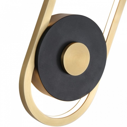 Накладной светильник Favourite Cyclone 4296-2W в Нижнем Новгороде фото 2