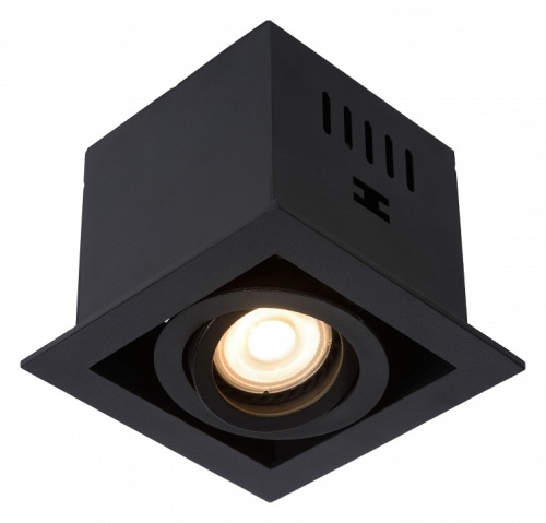 Встраиваемый светильник Lucide Chimney 09926/01/30 в Нижнем Новгороде фото 3