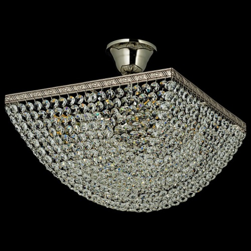 Люстра на штанге Arti Lampadari Nobile Nobile E 1.3.30.502 N в Нижнем Новгороде фото 3