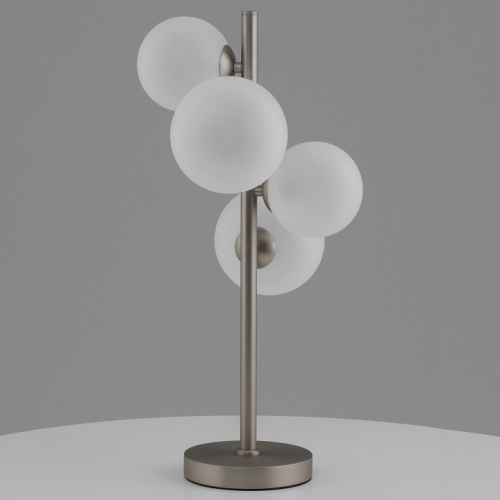 Настольная лампа декоративная Moderli Renny V11469-4T в Нижнем Новгороде