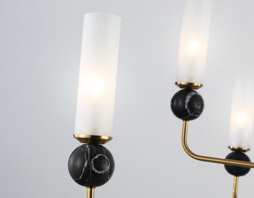 Люстра на штанге Ambrella Light LH LH53263 в Нижнем Новгороде фото 2