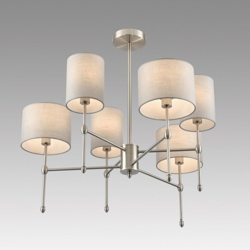 Люстра на штанге Lumion LATTI 8262/6C в Нижнем Новгороде фото 6
