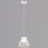 Подвесной светильник 01109-0.9-01 WT в Нижнем Новгороде