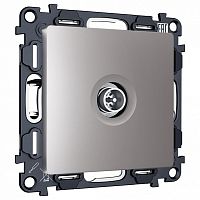 ТВ-розетка оконечная без рамки Ambrella Volt ALFA MA513005 в Нижнем Новгороде