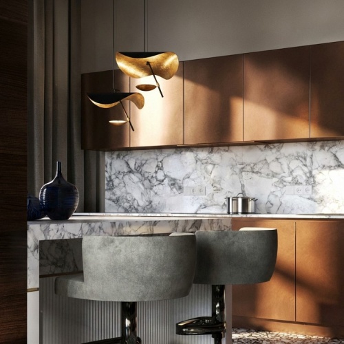 Подвесной светильник Loft it Pallium 10479/600 в Нижнем Новгороде фото 7