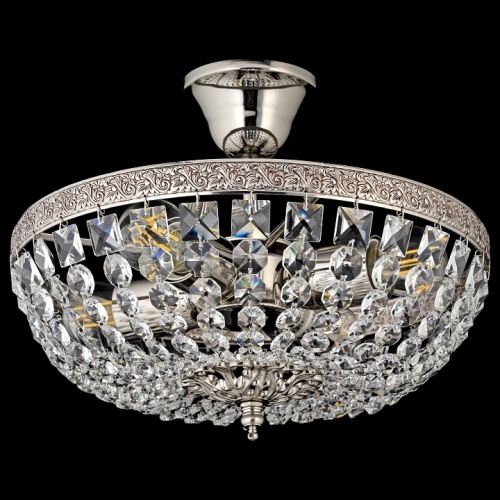 Люстра на штанге Arti Lampadari Favola Favola E 1.3.30.101 N в Нижнем Новгороде фото 4