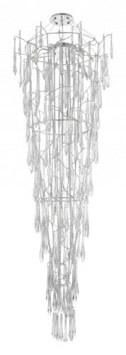 Подвесная люстра ST-Luce Teardrops SL1660.103.25 в Нижнем Новгороде