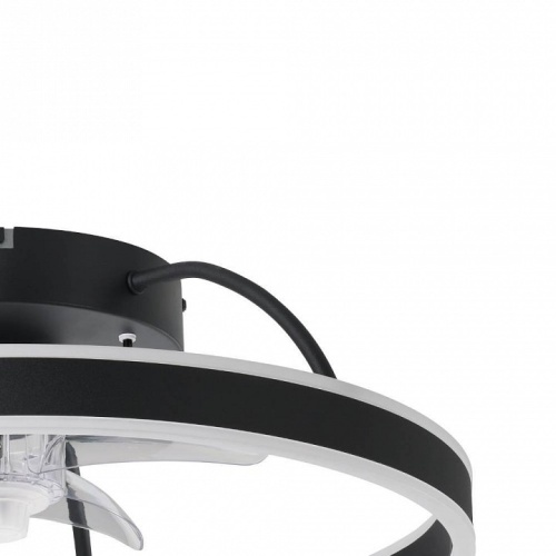 Светильник с вентилятором Eglo MARINELLA 35193 в Нижнем Новгороде фото 4