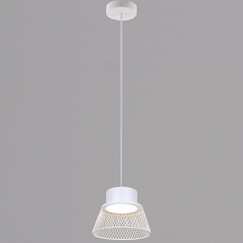 Подвесной светильник 01109-0.9-01 WT в Нижнем Новгороде