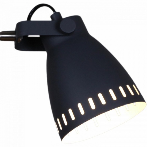 Торшер 03093-0.6-01 BK в Нижнем Новгороде фото 2