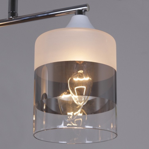 Люстра на штанге  06916-0.3-03 WH+CR в Нижнем Новгороде фото 2