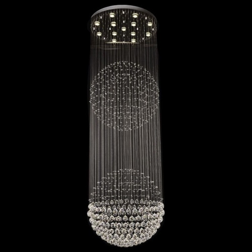 Подвесной светильник Newport 8100 8113/230 в Нижнем Новгороде