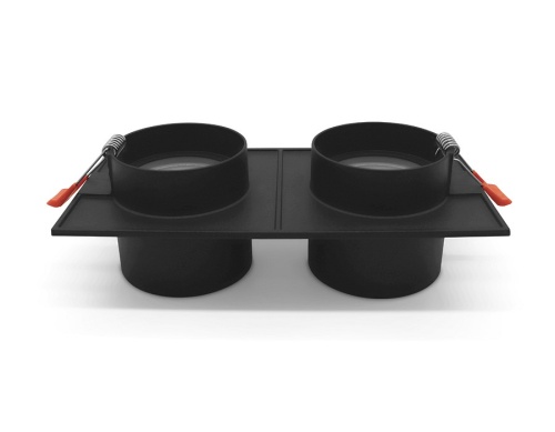 Встраиваемый светильник Ambrella Light TN TN331 в Нижнем Новгороде фото 2