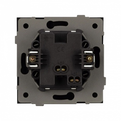 Выключатель одноклавишный без рамки Arlight SWT 054566 в Нижнем Новгороде фото 3