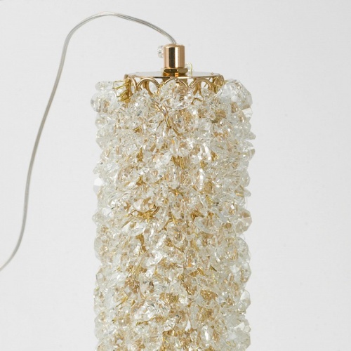 Подвесной светильник Lussole Napa LSP-7270 в Нижнем Новгороде фото 4