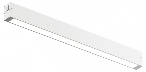 Накладной светильник Denkirs SMART LINEAR DK8004-CONN-WH в Нижнем Новгороде