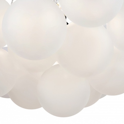 Подвесная люстра Freya Fiesta FR5231PL-06CH в Нижнем Новгороде фото 3