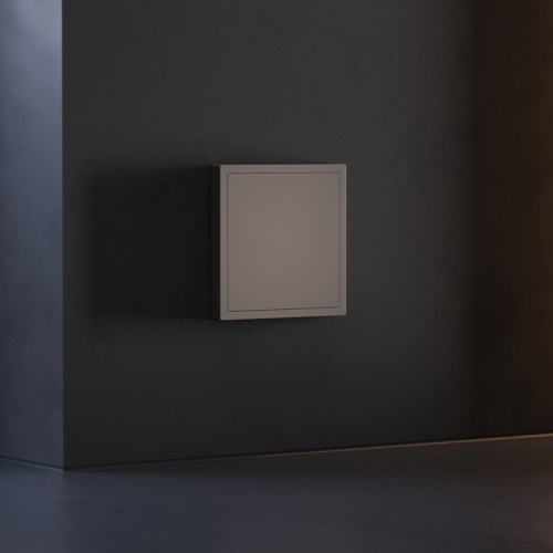 Заглушка для поста с суппортом, без рамки Voltum S70 VLS080114 в Нижнем Новгороде фото 3