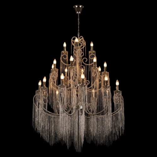 Подвесная люстра Loft it Wonderland 10405/24 в Нижнем Новгороде фото 6