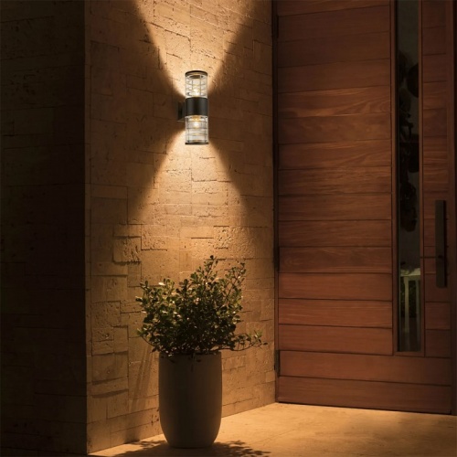 Накладной светильник Escada CORUND 30014W/02 в Нижнем Новгороде фото 3