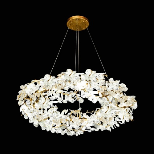 Подвесная люстра Imperiumloft CARAMELLY A Imperiumloft handmade caramelly01 в Нижнем Новгороде фото 9