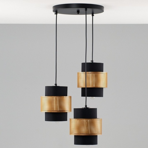 Подвесной светильник Moderli Gela V10491-3P в Нижнем Новгороде