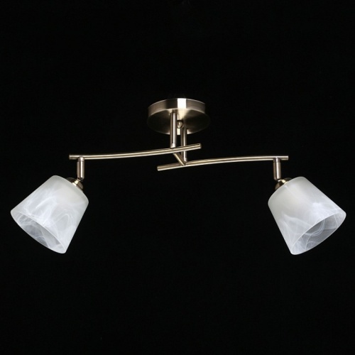 Светильник на штанге De City Тетро 17 673015402 в Нижнем Новгороде фото 2