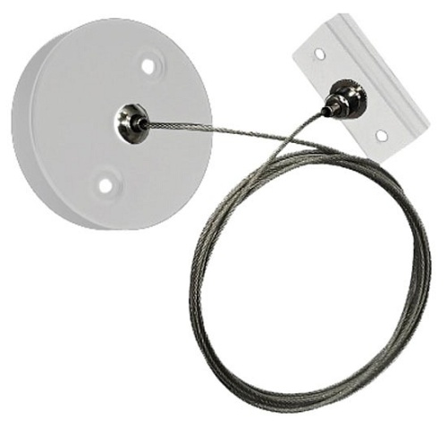 Подвес для трека Denkirs Smart TR2106-WH в Нижнем Новгороде