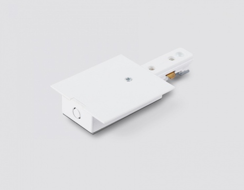 Токопровод концевой Ambrella Light TRACK SYSTEM GL7155 в Нижнем Новгороде фото 2